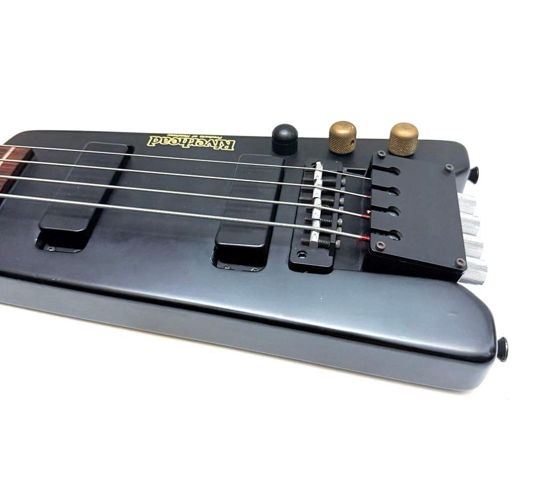 【希少】 Head RSB-900 リバーヘッド ヘッドレスベース