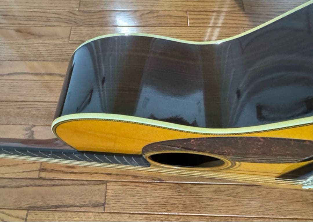 Martin 000-28EC アコースティックギター　未使用　2002年購入