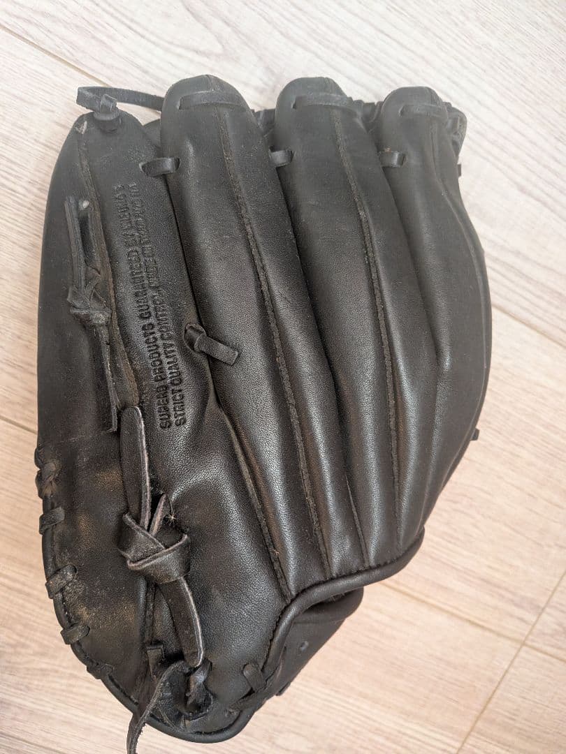 mizuno 野球　グローブ