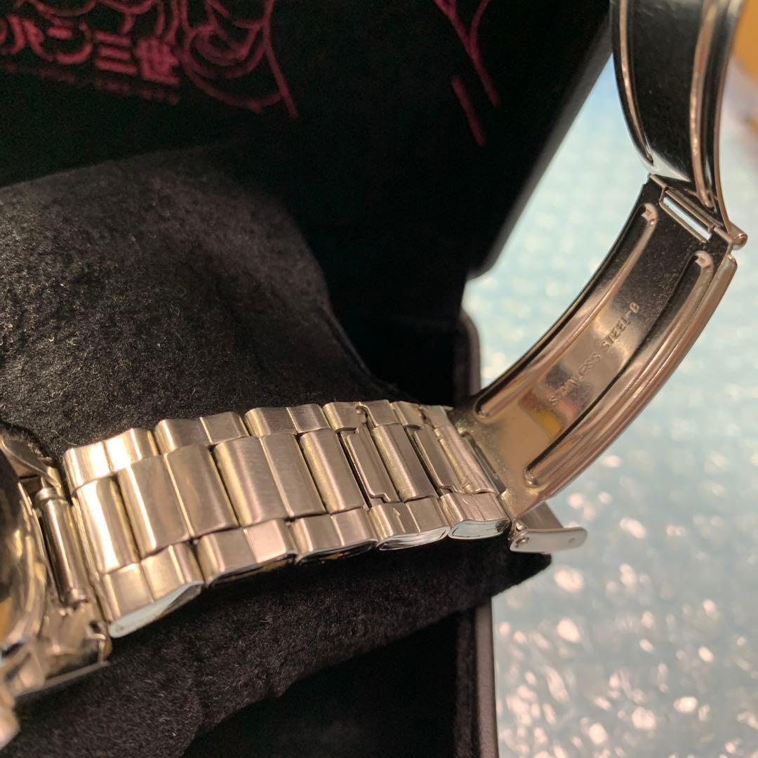 ルパン三世 腕時計 SEIKO 限定版 セイコー ウォッチ