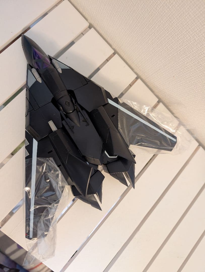 【28日(金)まで値下】 1/60 VF-17D with スーパーパック