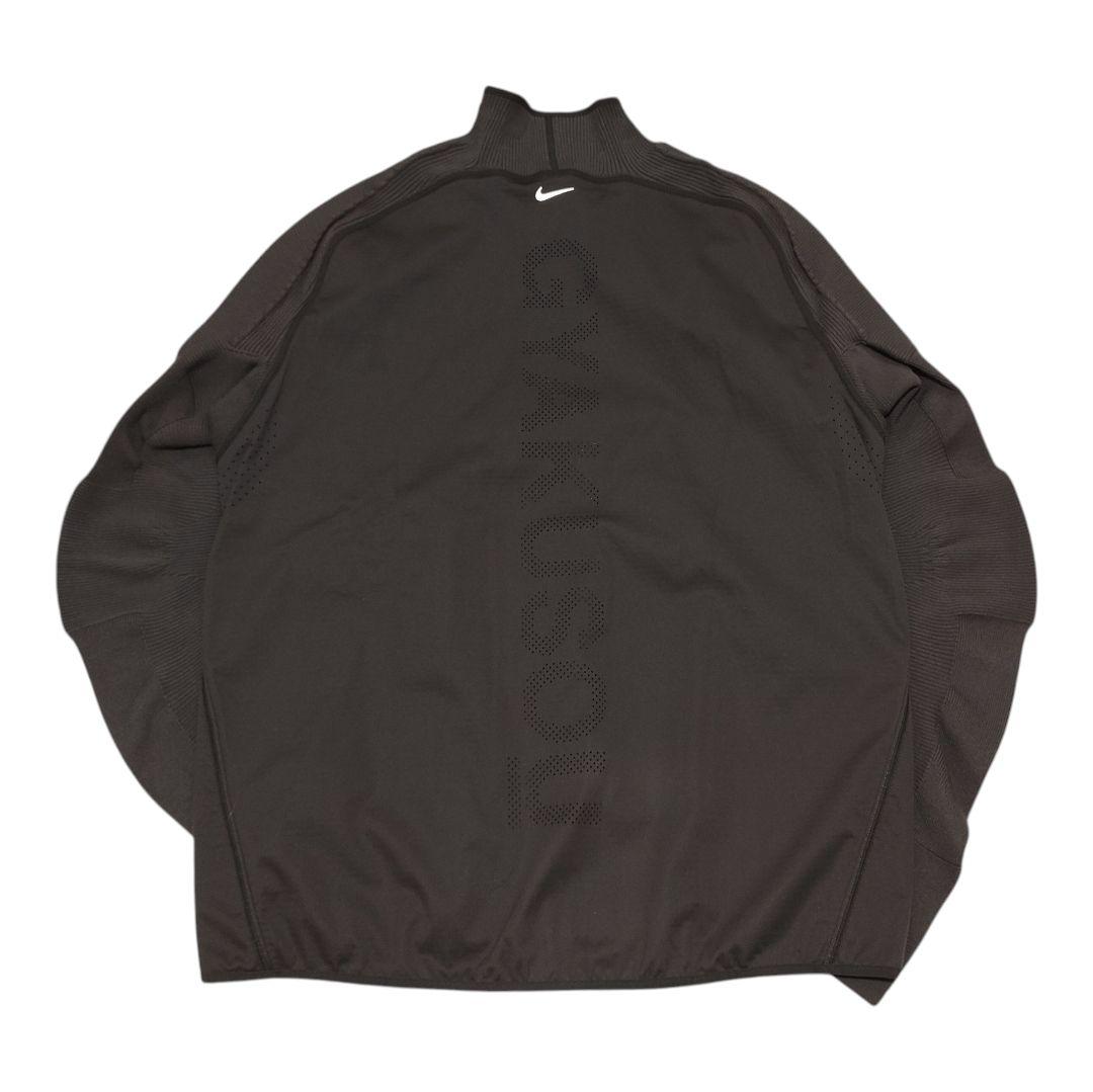 未着用✨GYAKUSOU NIKE undercover ランニングジャケット