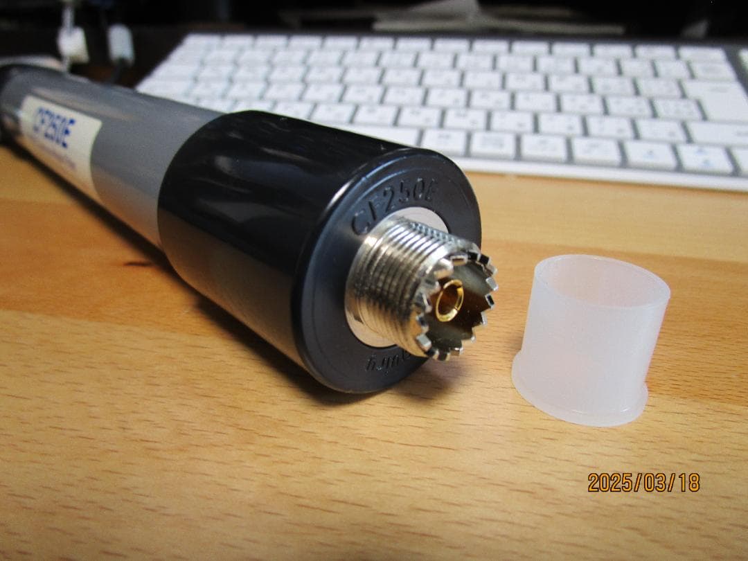 RF Inquiry コモンモードフィルター　CF250E
