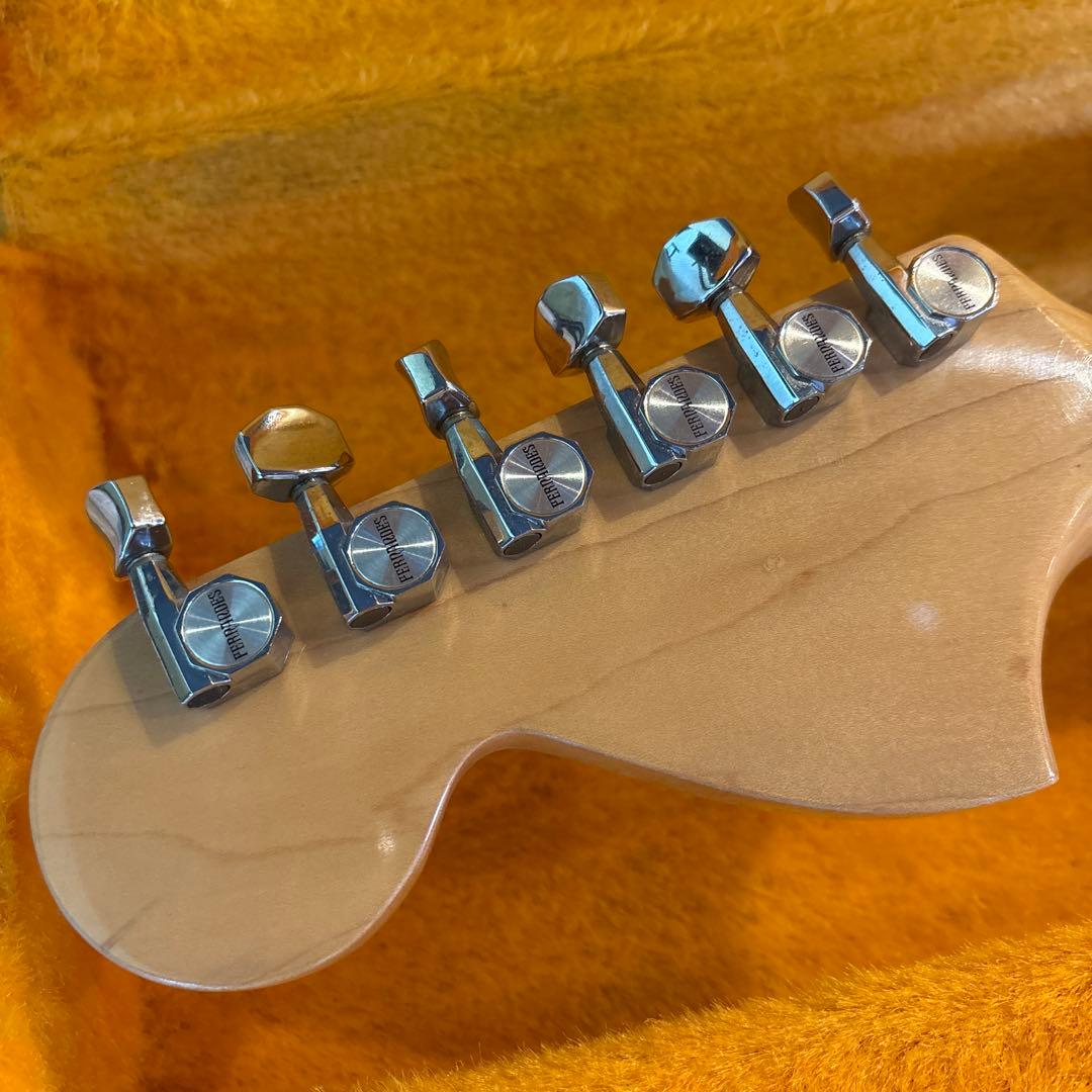 ビンテージ FERNANDES FST-70