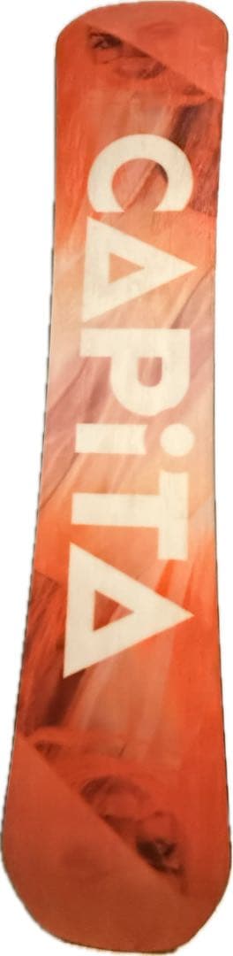 スノーボード capita DOA 158 22-23