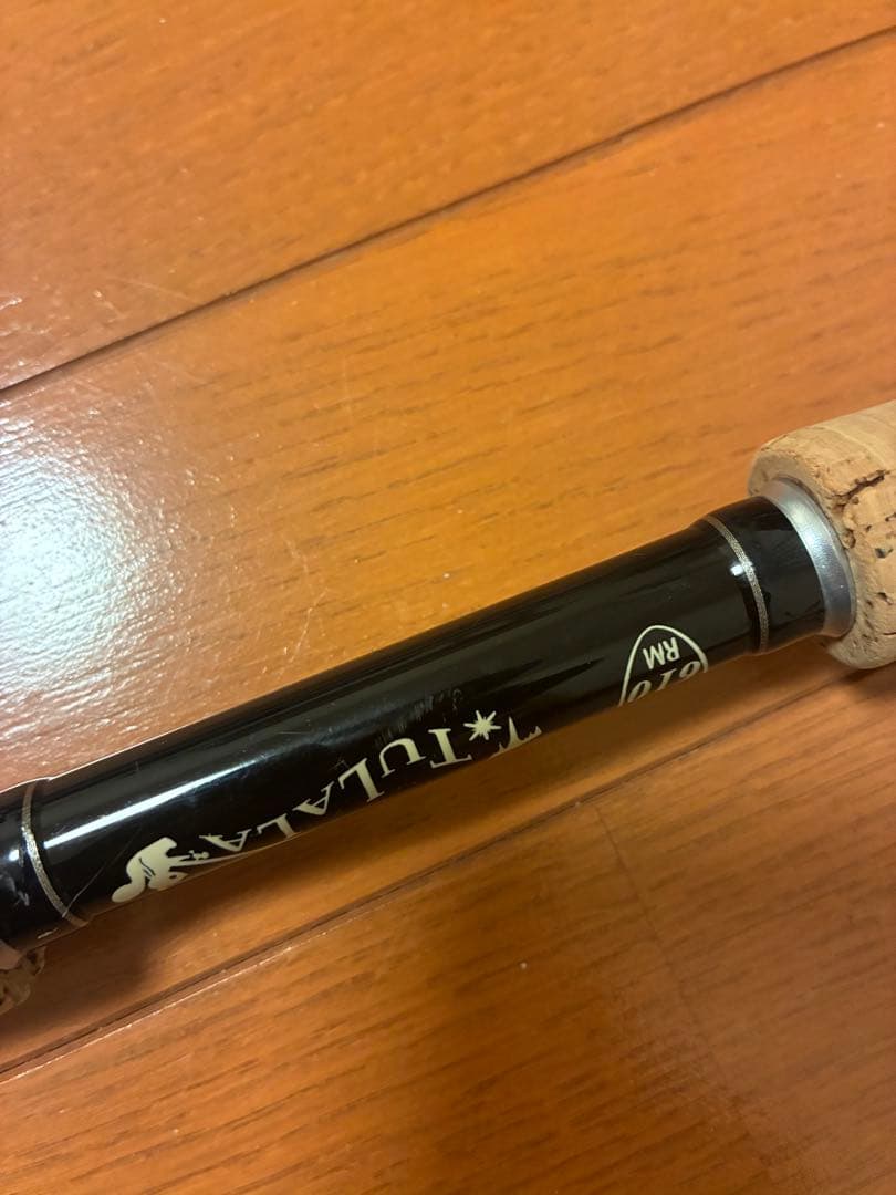 TULALA Monstruo 610 モンストロ　ツララ