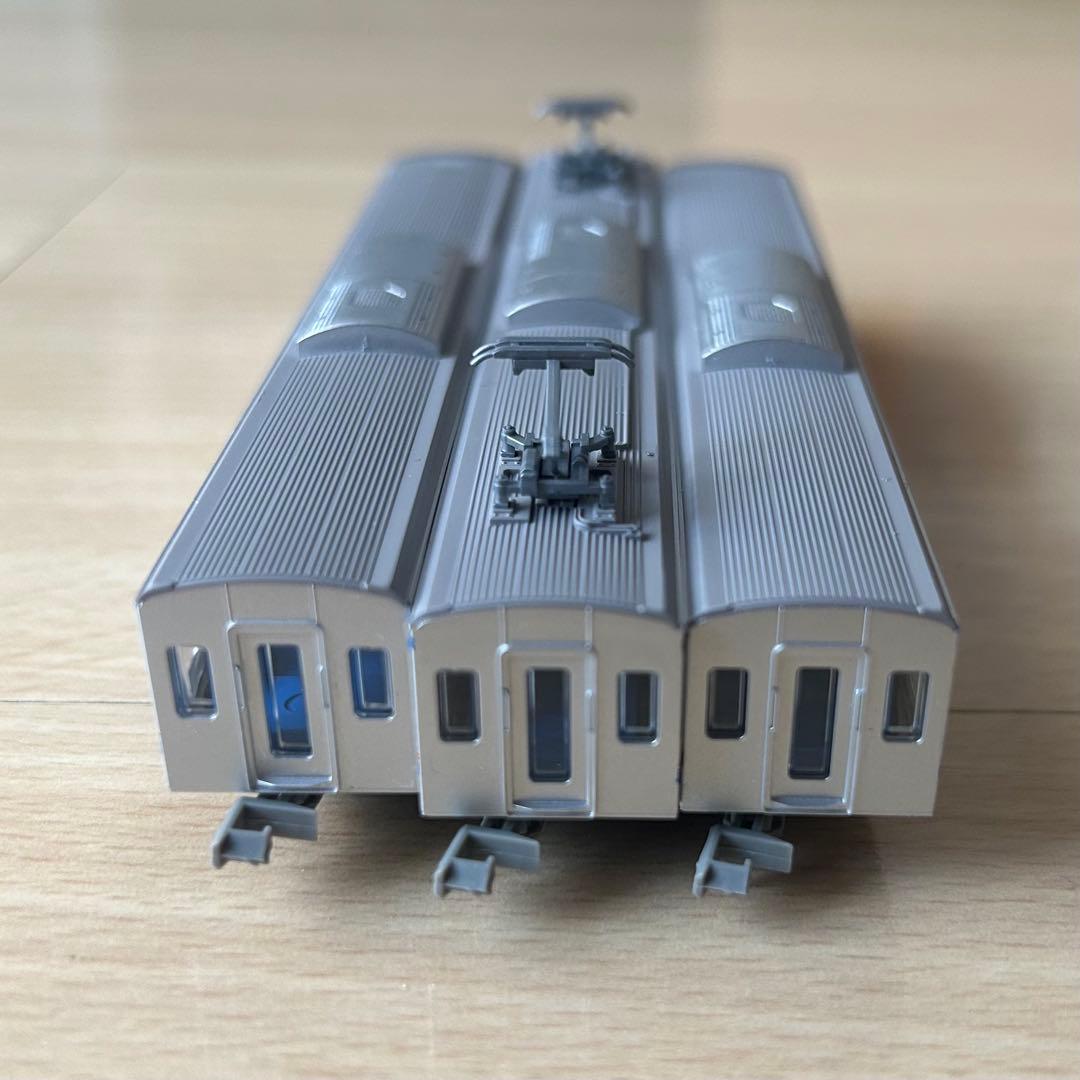 TOMYTEC 鉄コレ 西日本鉄道3000形3両セット