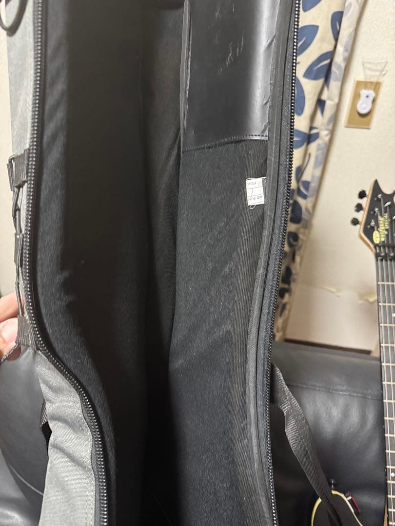 氏のために予約されています egusan33 EVH Wolfgang Sp