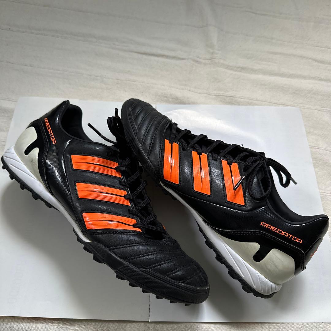Adidas アディダス プレデター トレーニングシューズ トレシュー 27