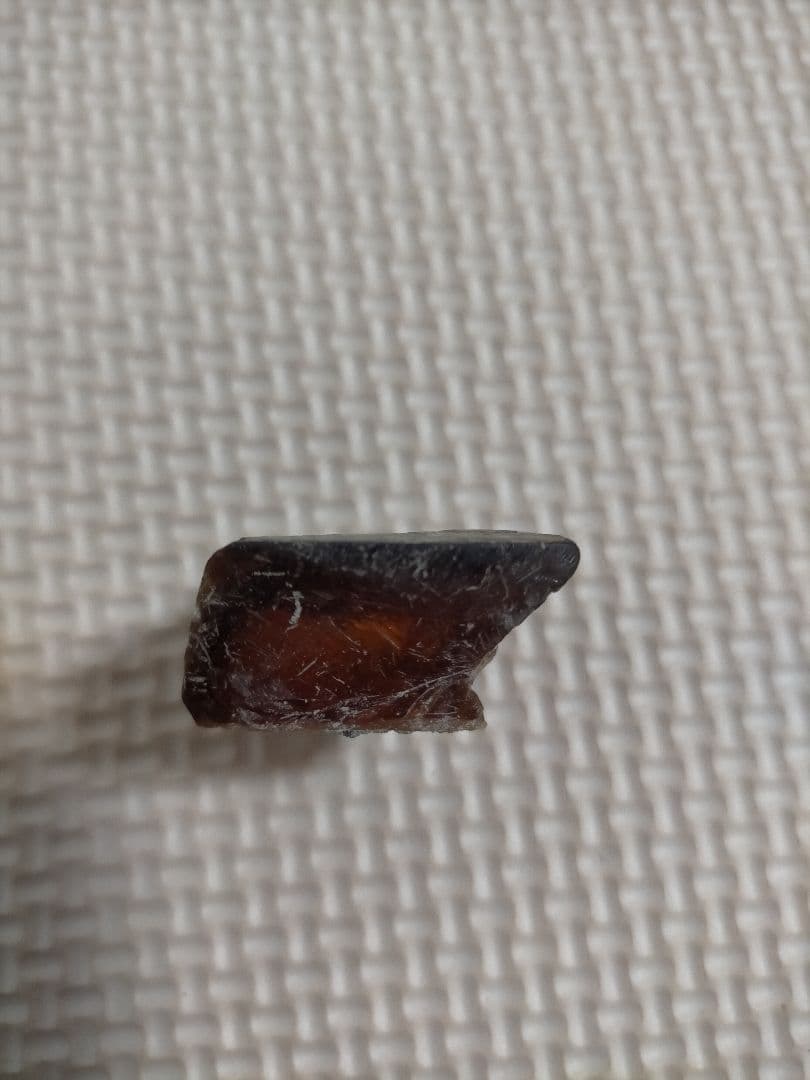 琥珀原石