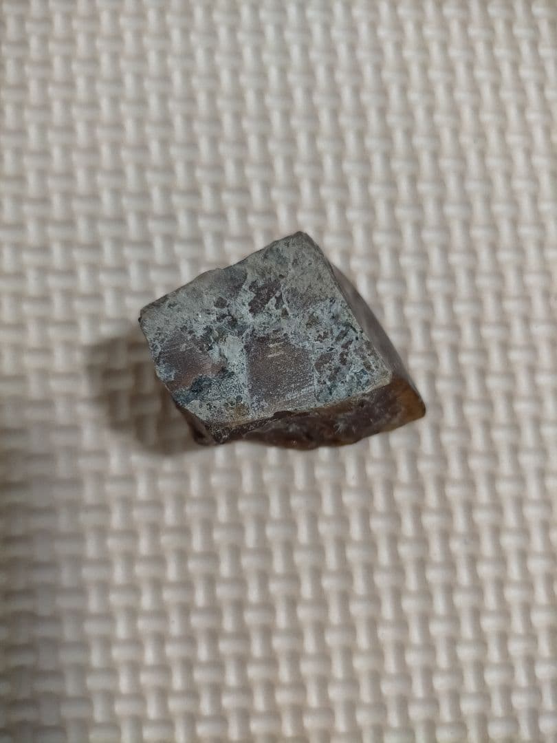 琥珀原石