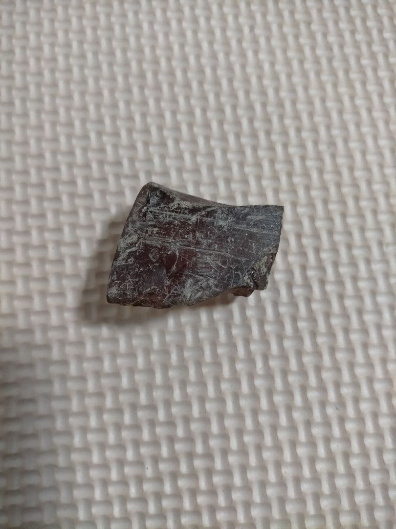琥珀原石