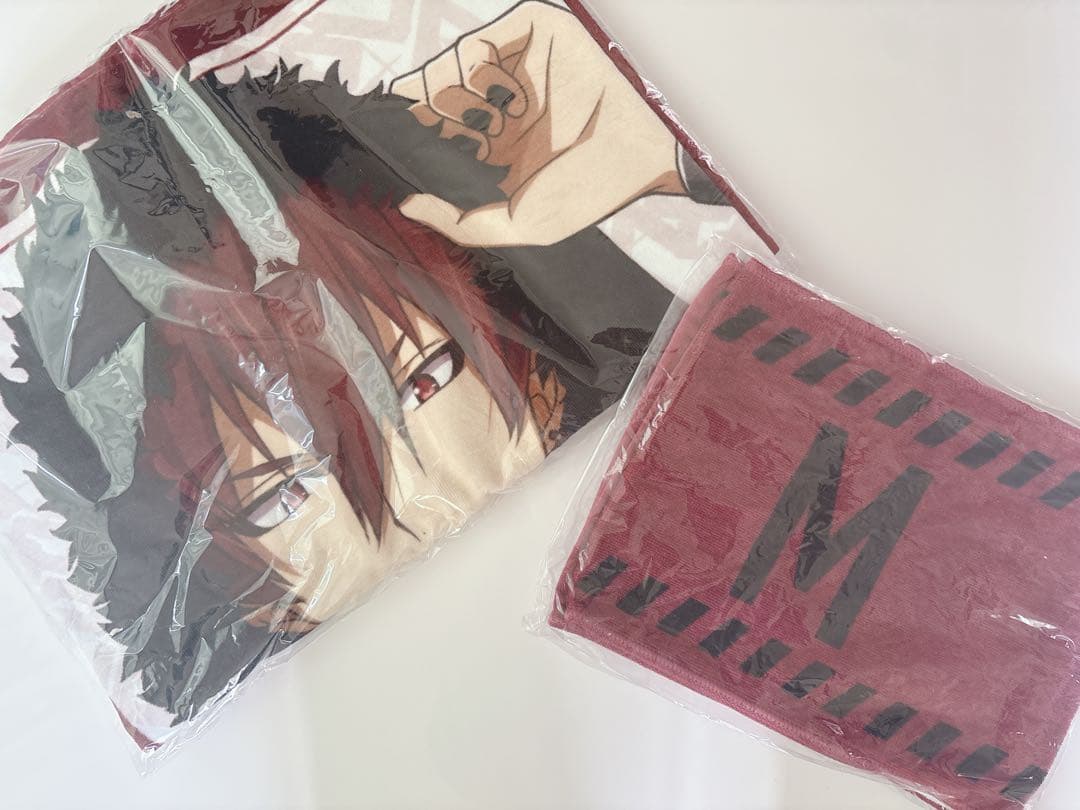 アイナナ トウマ グッズまとめ売り
