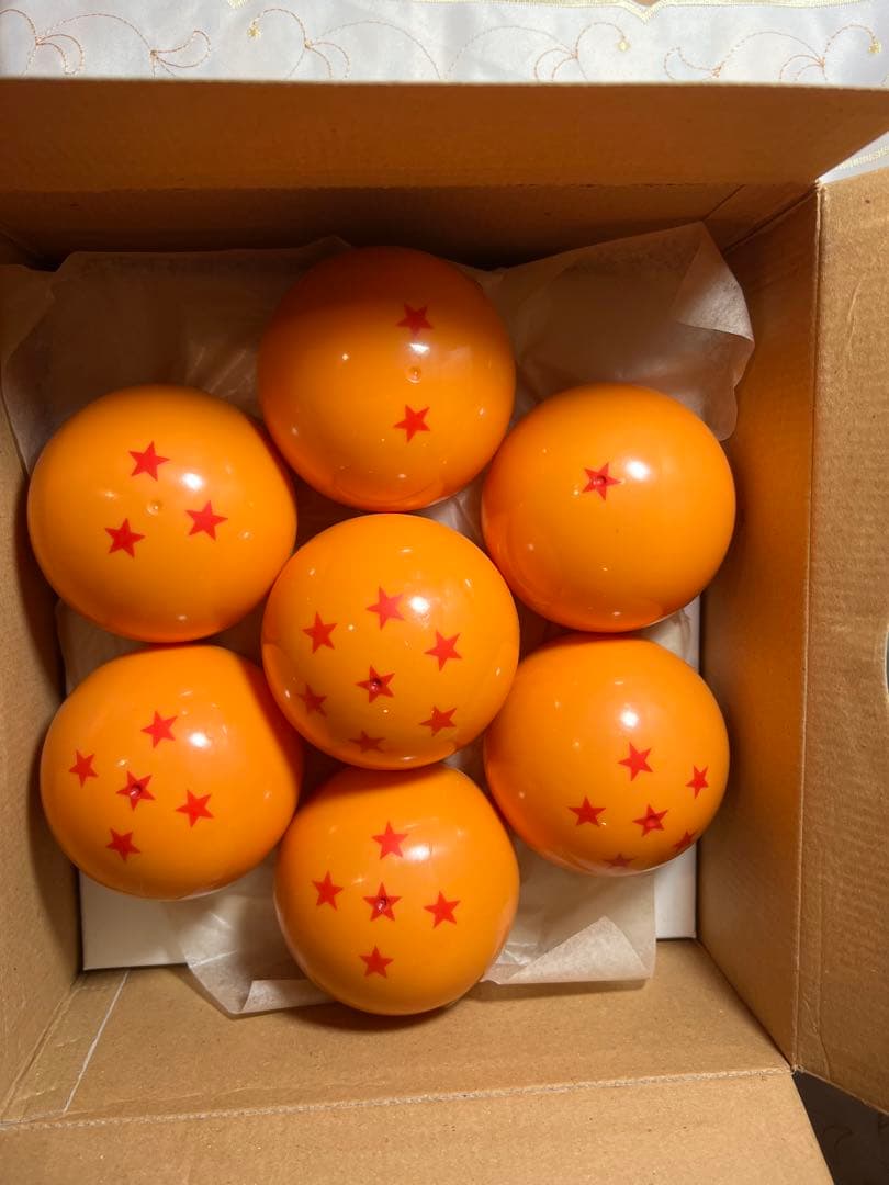 ドラゴンボールカプセル(この世はでっかい宝島 ドラゴンボールクロニクル編)