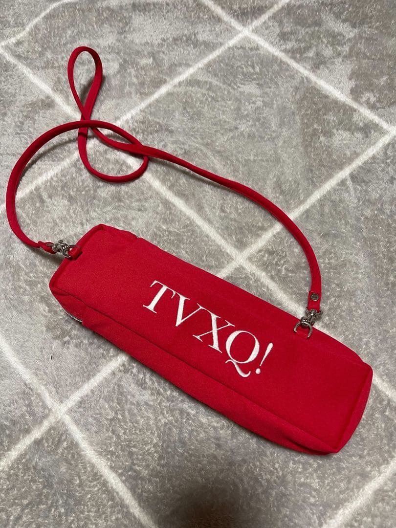 東方神起TVXQ! ペンライトケース