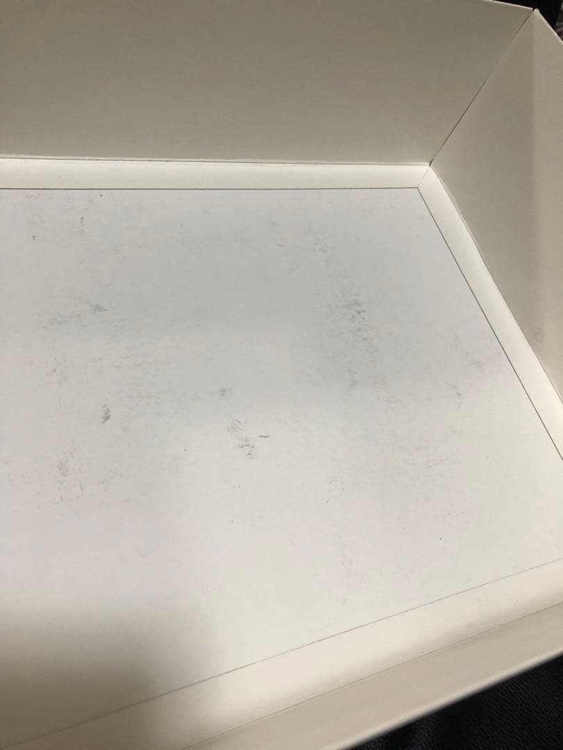 シャネル　アクセサリー用箱　バッグ用箱　ピアス、ネックレス等に