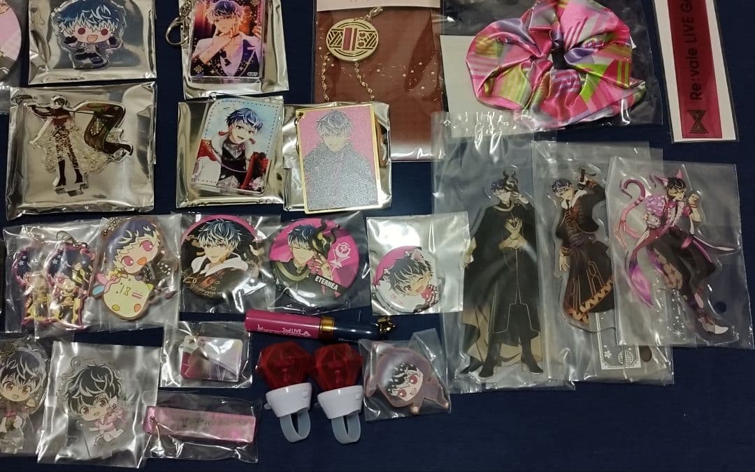 アイナナ 百 まとめ
