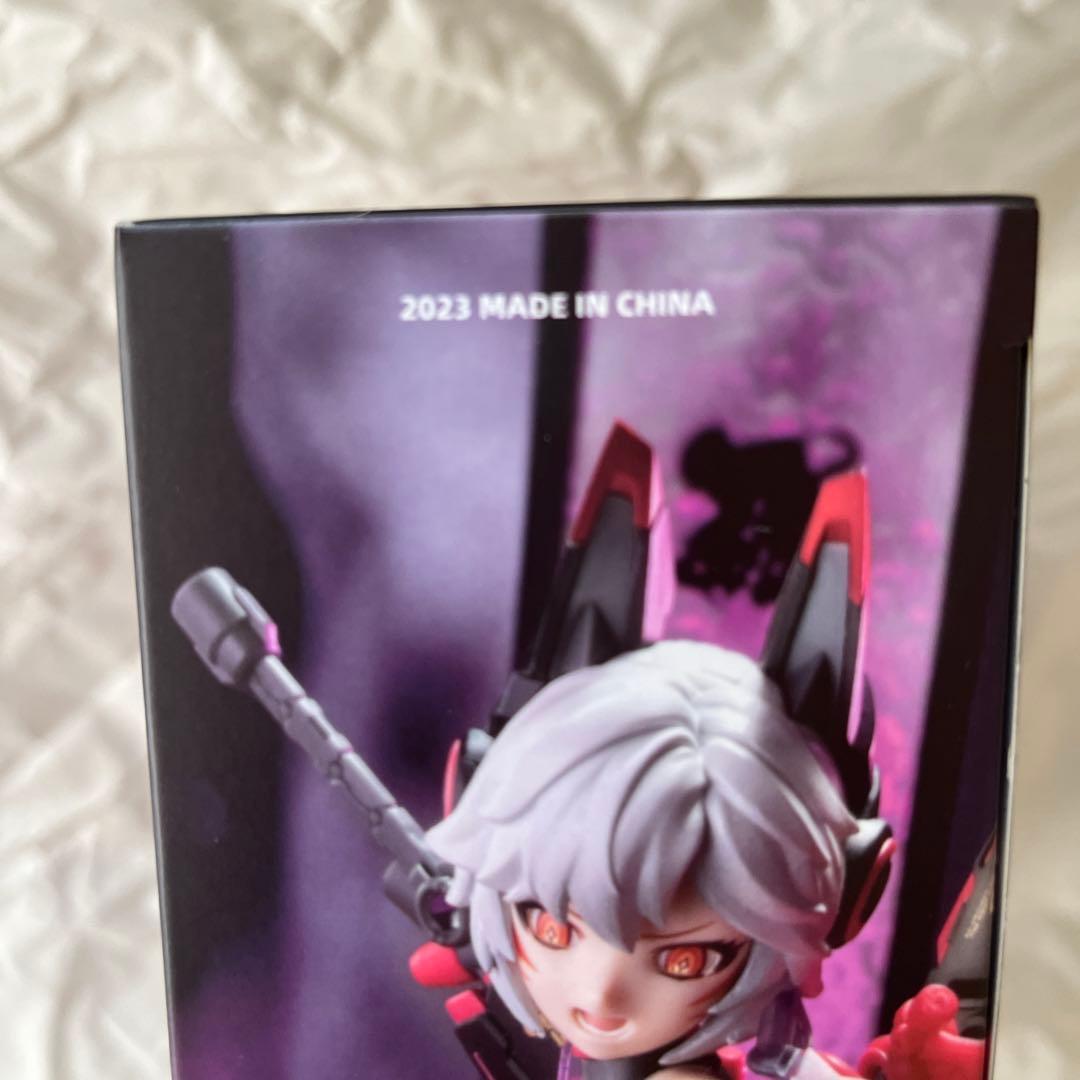 羅刹　セキコ　未開封品