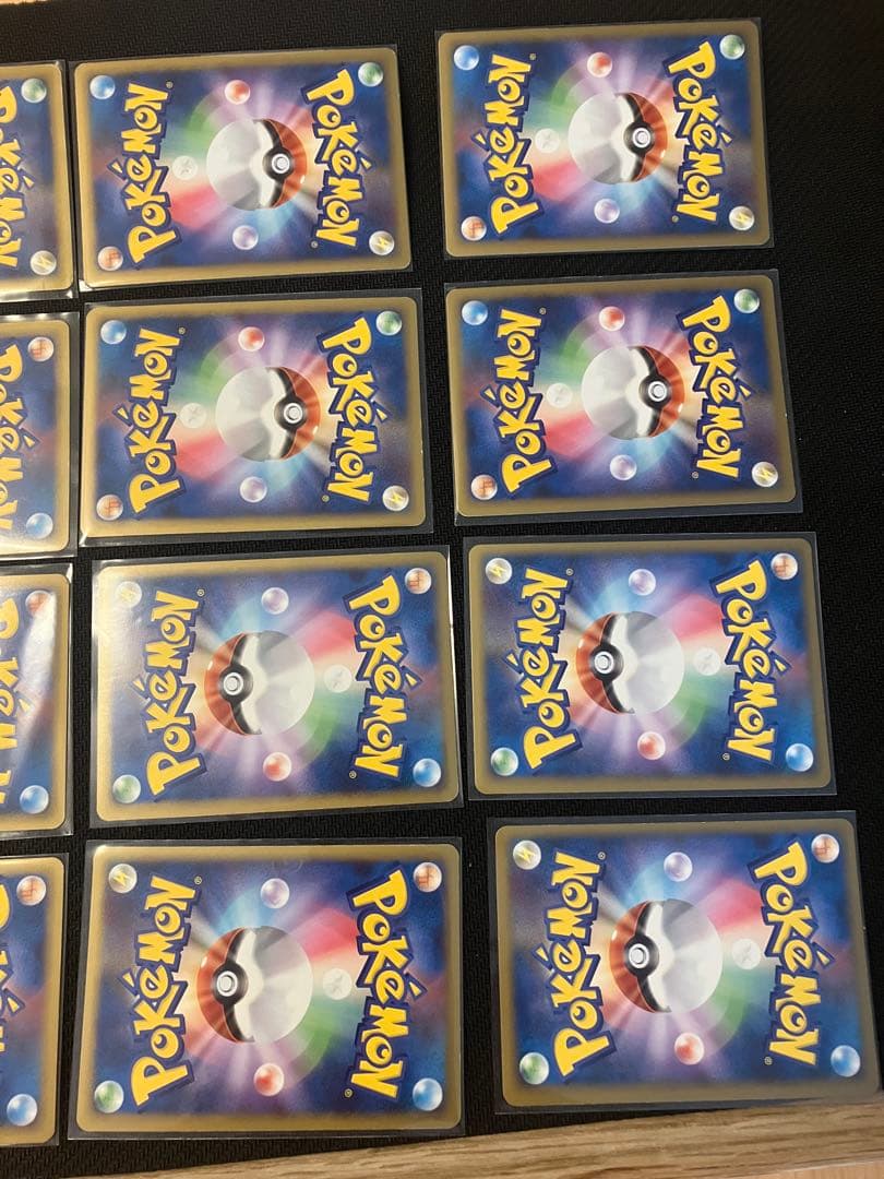 だ*う様 ポケモンカード　legend　9セットコンプリート