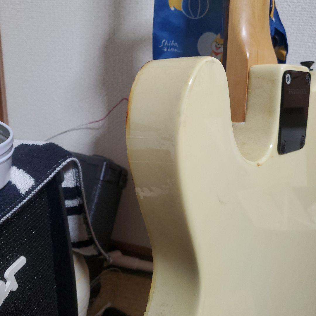 フェルナンデス　(ジャンク)