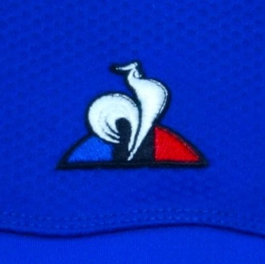 正規新品★海外XL★フランス ラグビーワールドカップRWC2019ホームジャージ