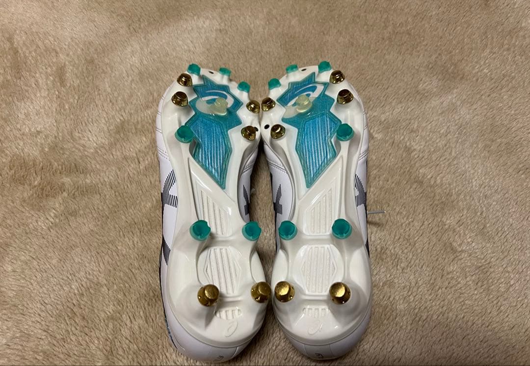 美品　ASICS DS LIGHT X-FLY PRO ST 27.5cm
