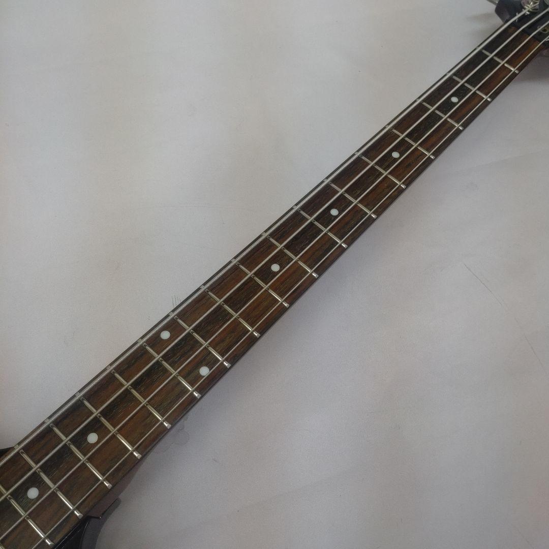 Epiphone サンダーバード ベース CustomShop