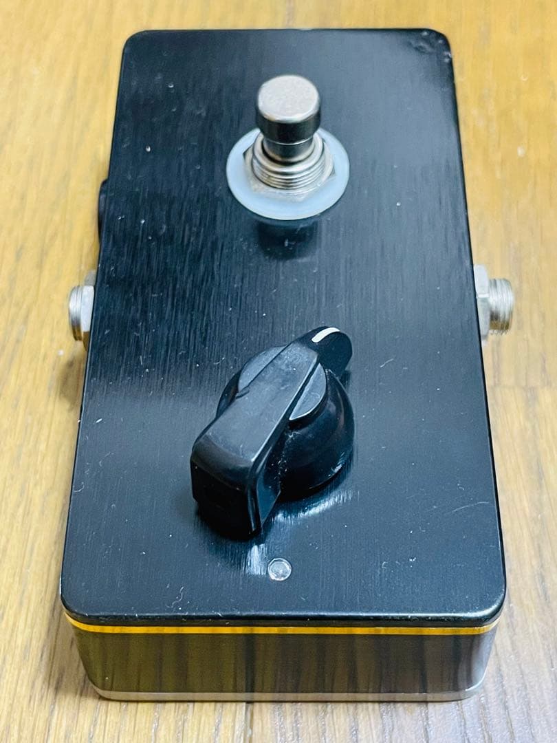Landgraff Clean Boost clone クリーンブースター
