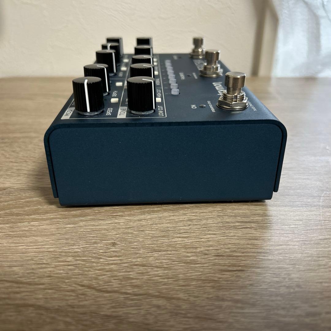 ギター strymon nightsky