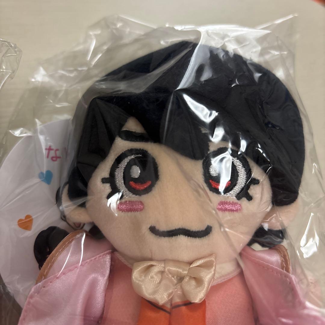 なにわ男子 ちびぬい 7体セット