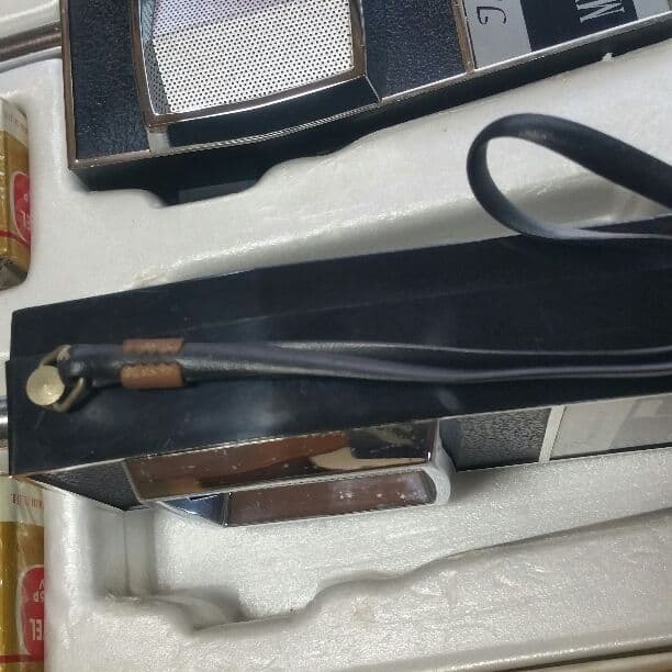 MUDENトランシーバー レトロ 値下げ↓