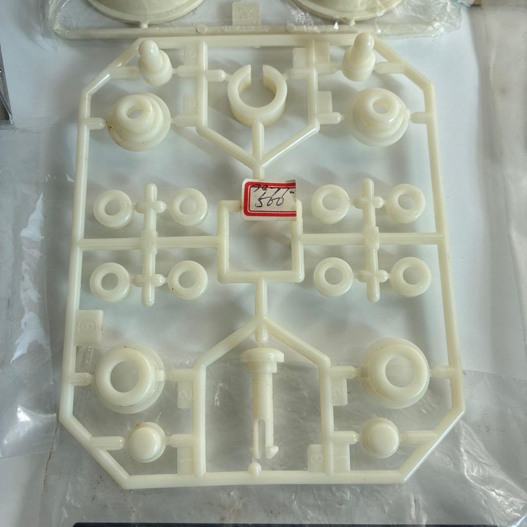 RCパーツセット