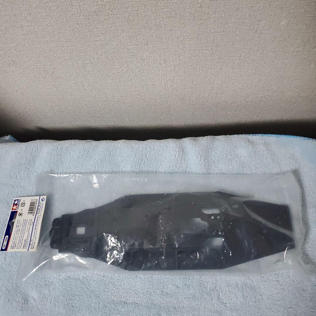 タミヤ TA06 ☆廃盤希少品☆ ロワデッキ SP-1458　2点