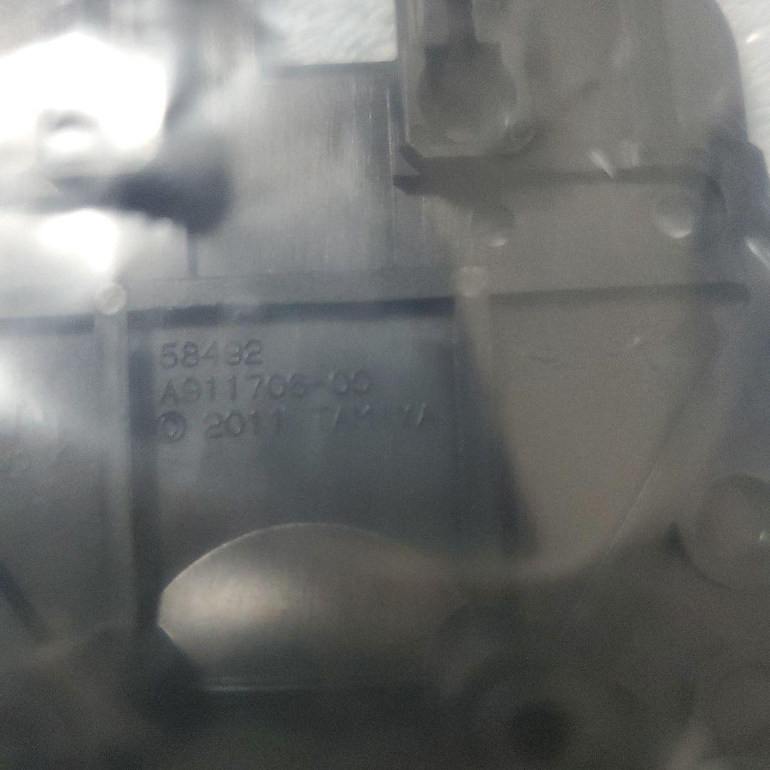 タミヤ TA06 ☆廃盤希少品☆ ロワデッキ SP-1458　2点