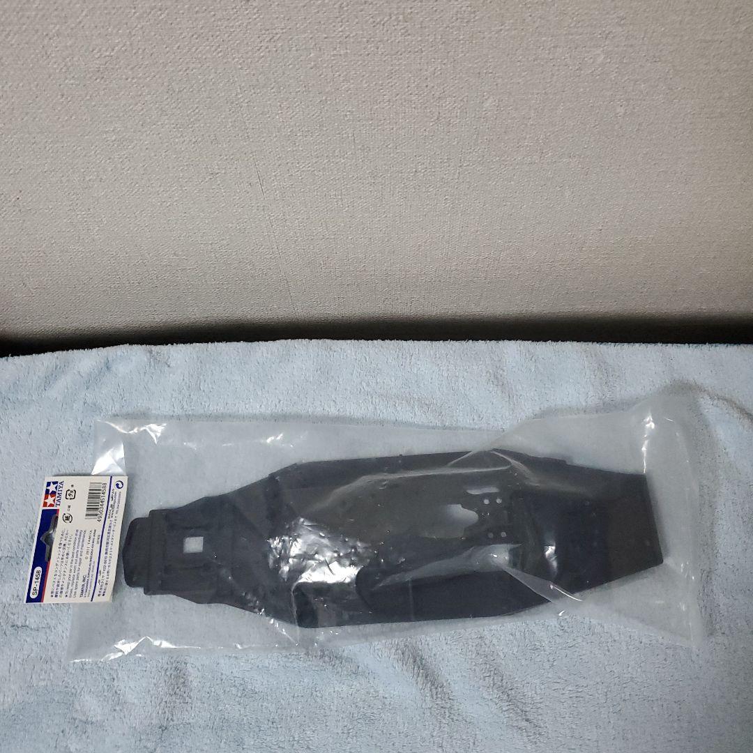 タミヤ TA06 ☆廃盤希少品☆ ロワデッキ SP-1458　2点