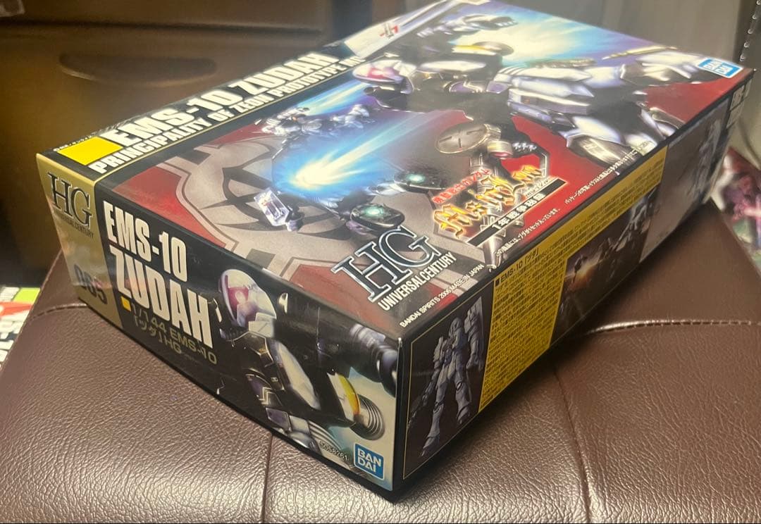 ヅダ・ゲルググマリーネ・ゲルググイェーガー・ガンダムルブリスソーン・ミカエリス