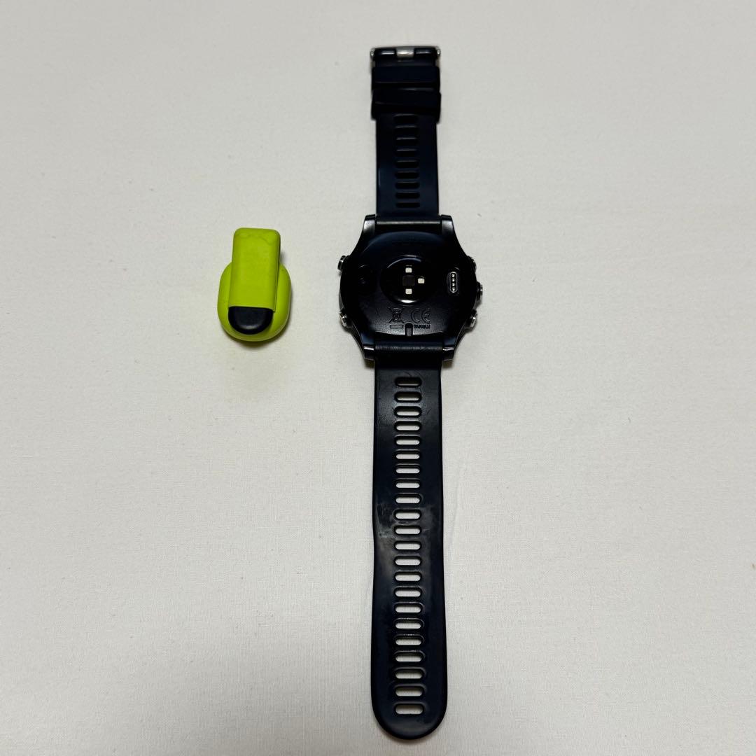 FOREATHLETE 935 中古