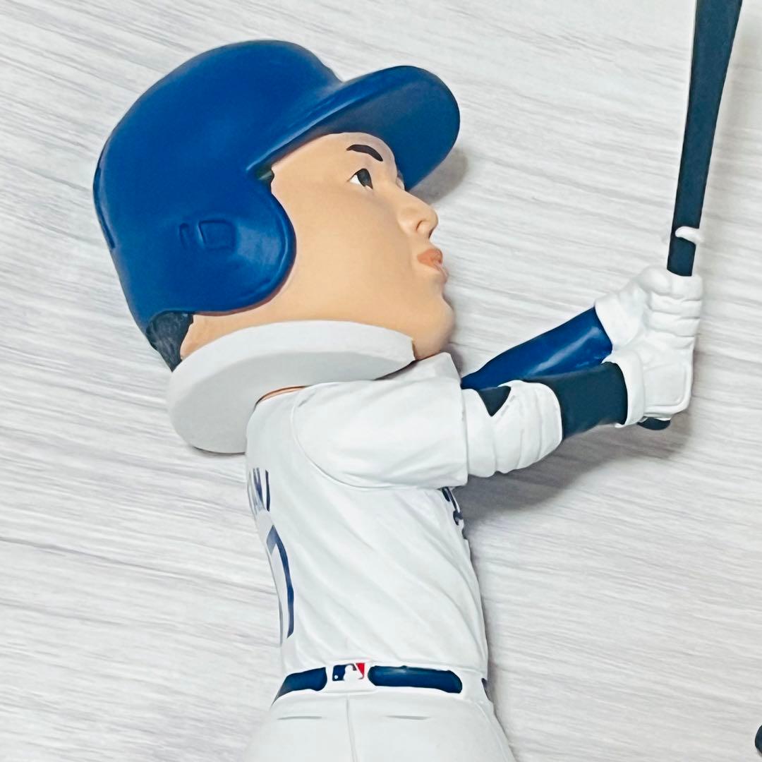 大谷翔平 & ジャッジ ボブルヘッド　ワールドシリーズ　限定販売
