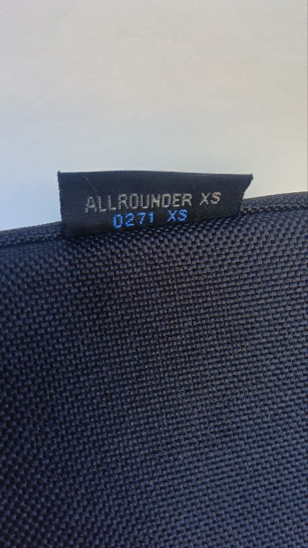 RIXEN & KAUL　コンパクトサイズ