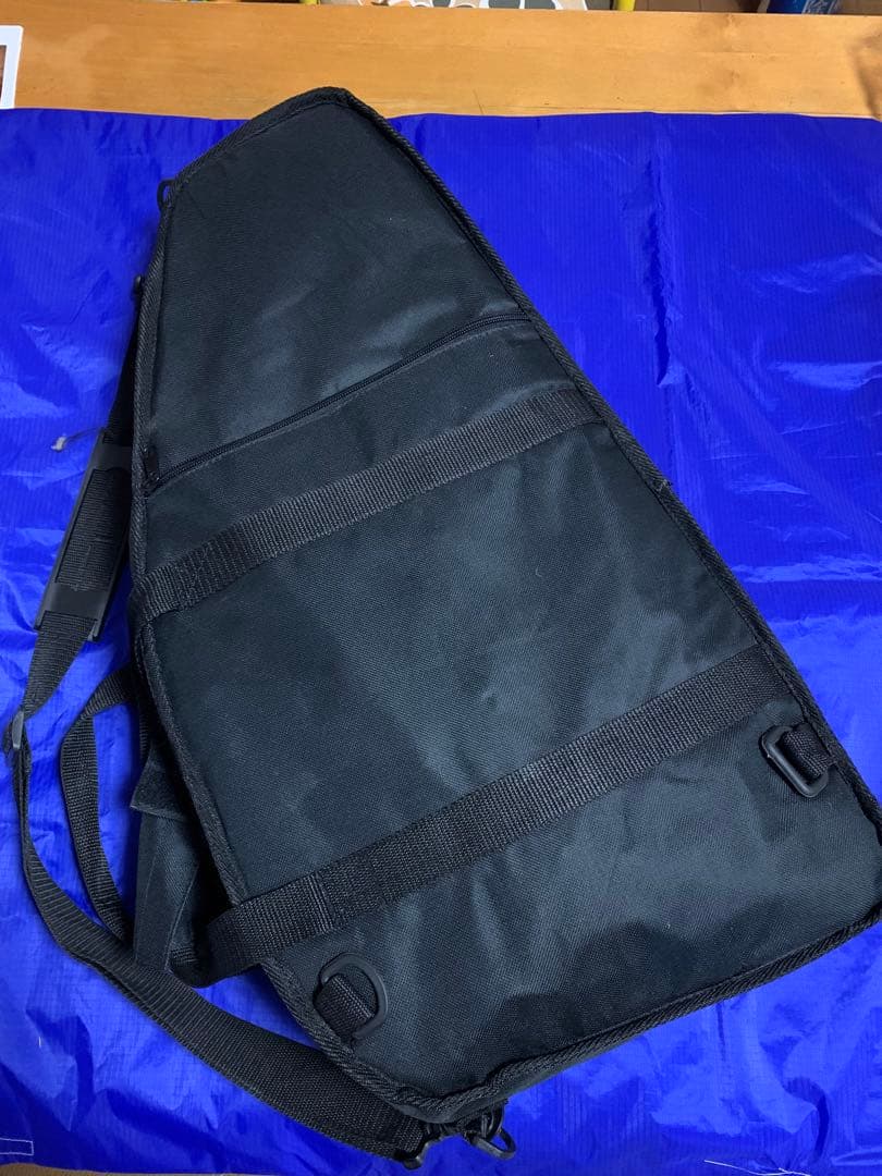 Tokai Gakki クロマハープ&Oscar Shmidtギグバッグ