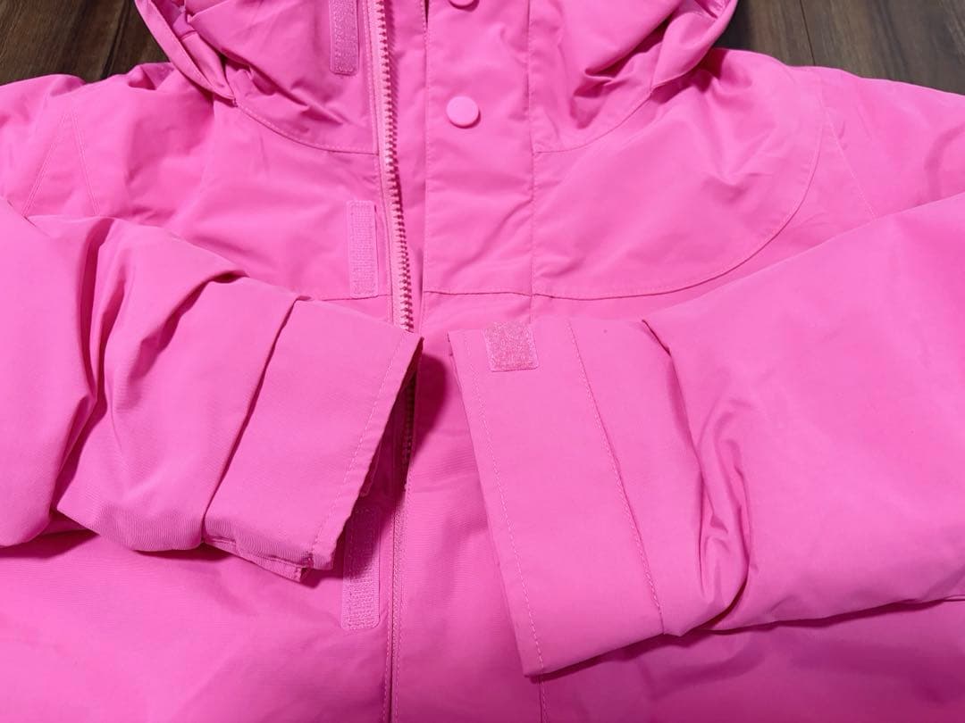 新品　BURTON バートン スノーボードウェアElodie ジャケット