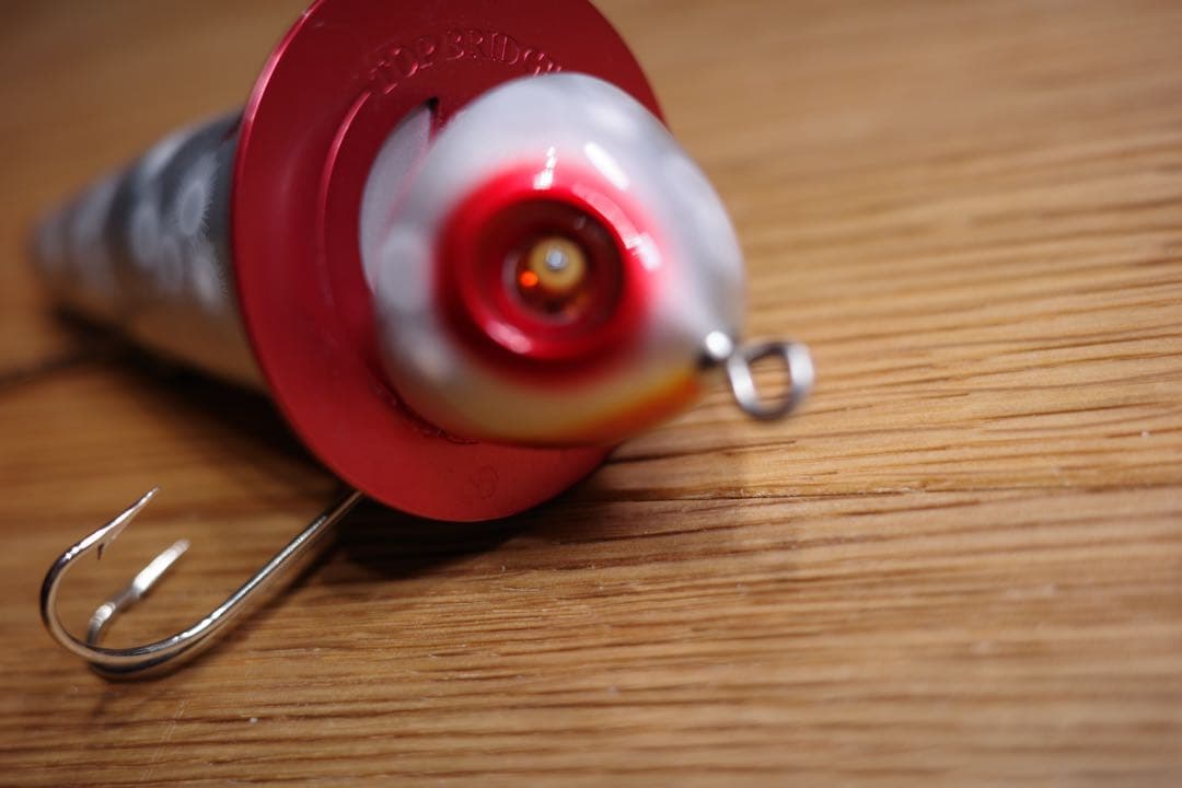 トップブリッジ　ヘッドバン
