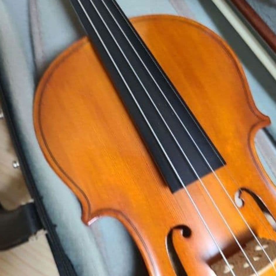 Ena Violin 1/4 2016年製