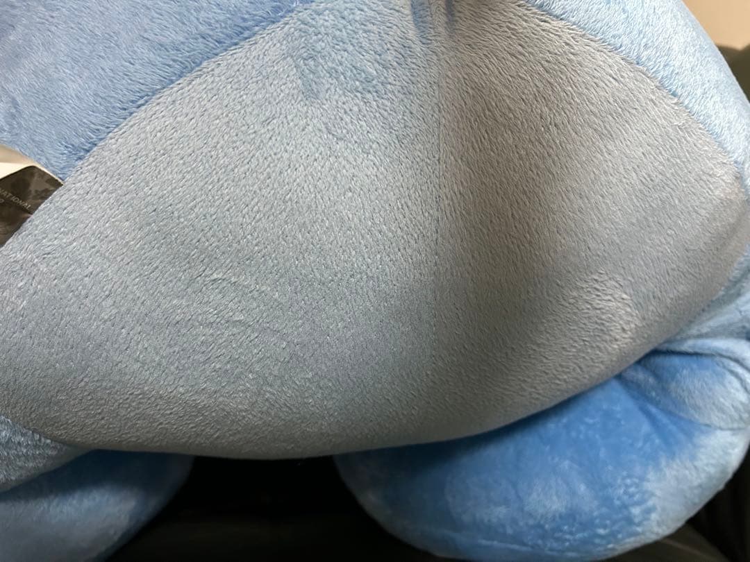 スティッチ ぬいぐるみ 特大　匿名配達値下げしました