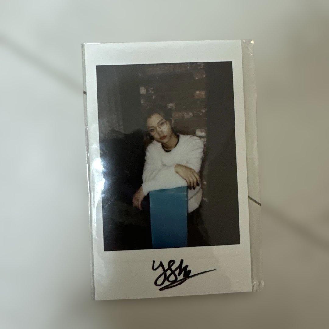 【お値下げ中】Stray Kids Felix 本国UNVEIL グッズ購入特典