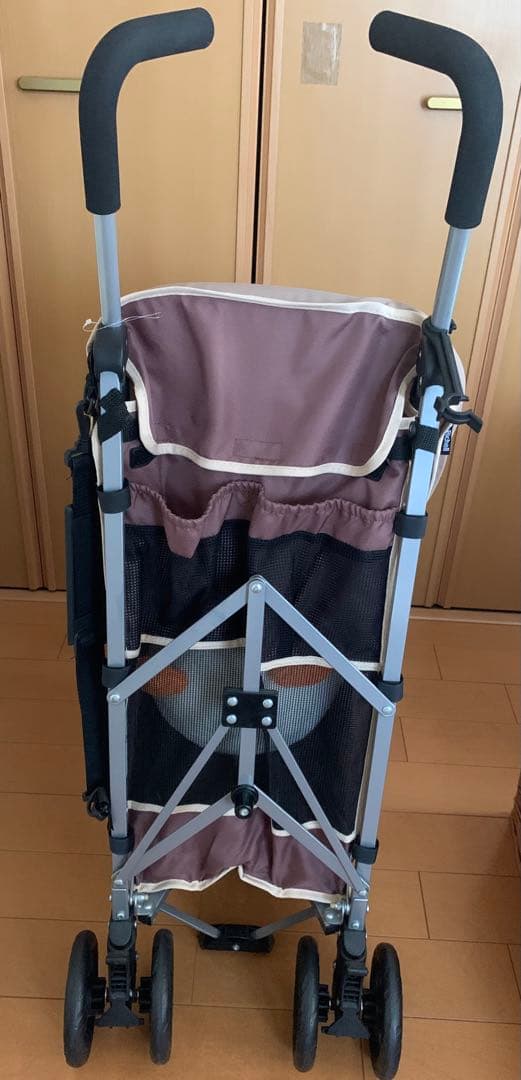 犬用 ベビーカー 完全未使用 ペットカート