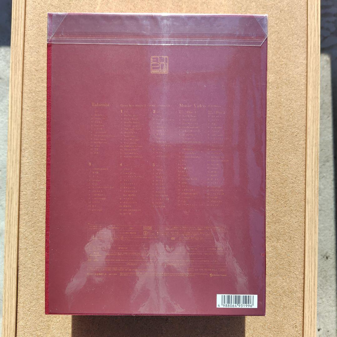 Every Little Thing Every Best Single 2新品