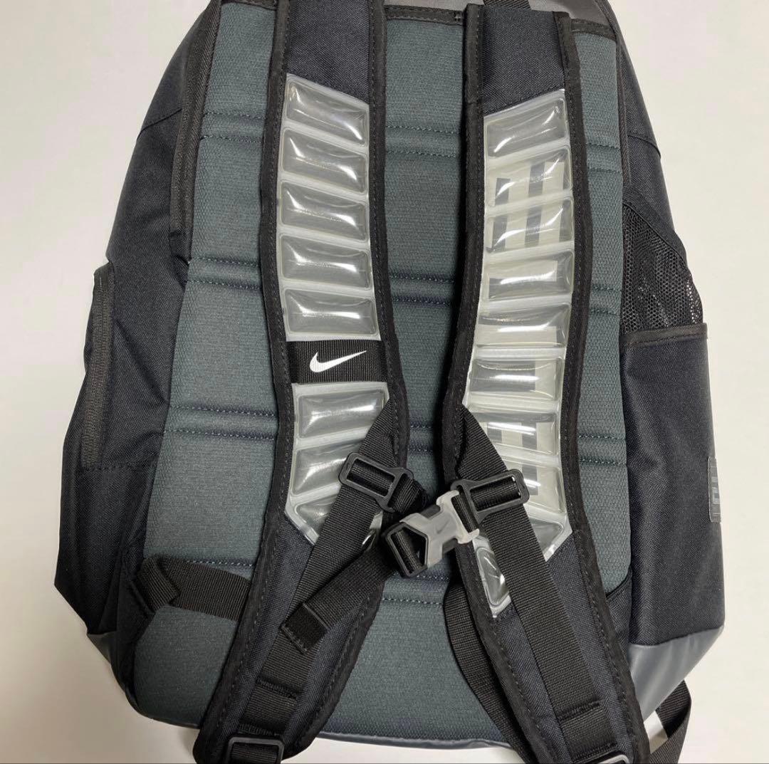 Nike フープス エリート　リュックバックパック