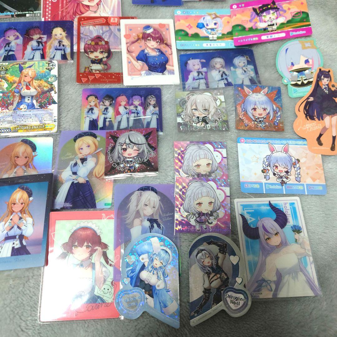ホロライブ まとめ売り 大量 バラ売り検討️⭕️