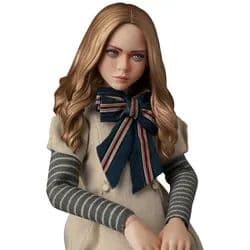 MAFEX マフェックス M3GAN ミーガン メディコム・トイ フィギュア